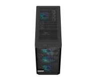 Fractal Design Meshify 2 Lite RGB Black TG Light tint - 1053257 - zdjęcie 8